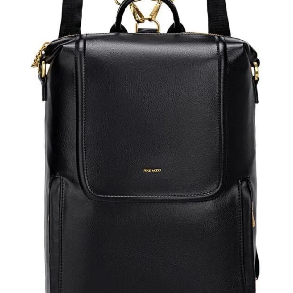 Pixie Mood Blossom Convertible Laptop Bag